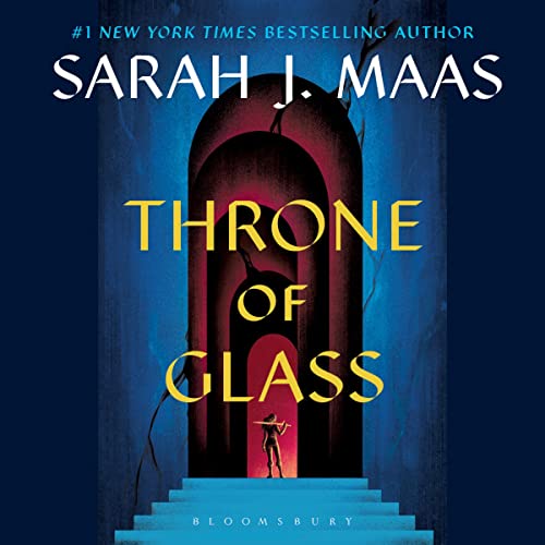 Throne of Glass F532715