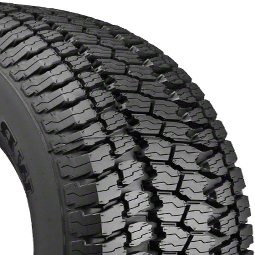 All Terrain P265/70R17 Passenger Tire B5999
