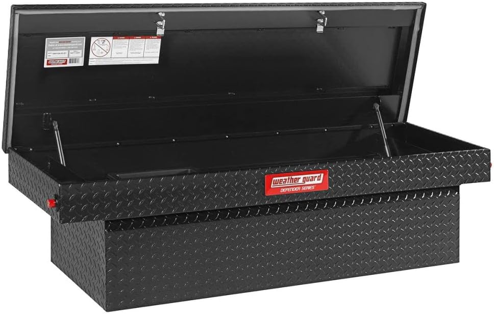 Truck Tool Box E45188