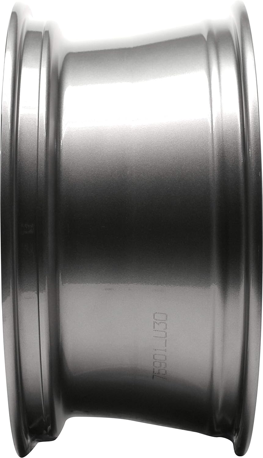 17 Inch 10 Spokes Aluminum Alloy Wheel Rim V73431