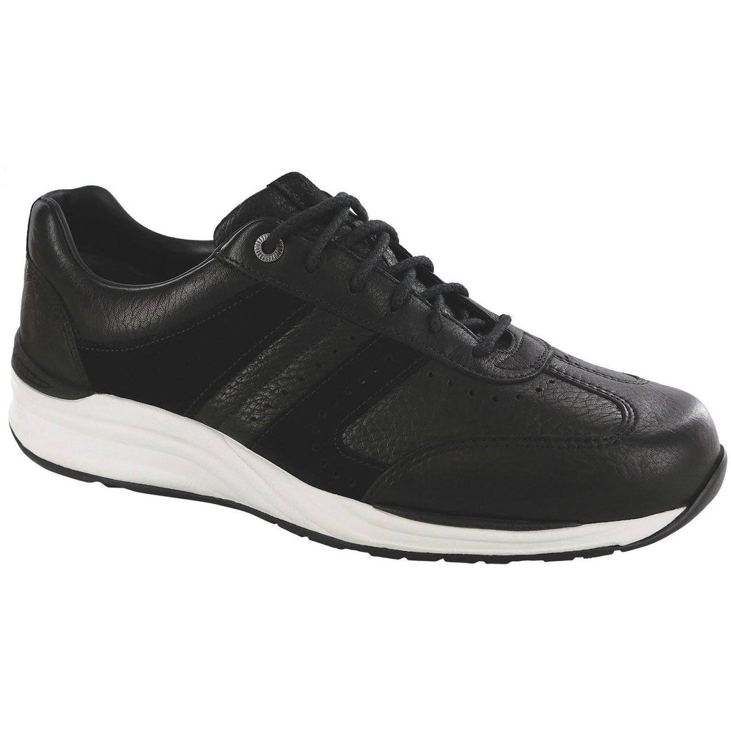 Black 13 Wide Camino Shoes Q708555