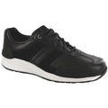 Black 13 Wide Camino Shoes Q708555