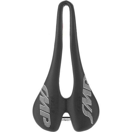 Black Saddle P1333