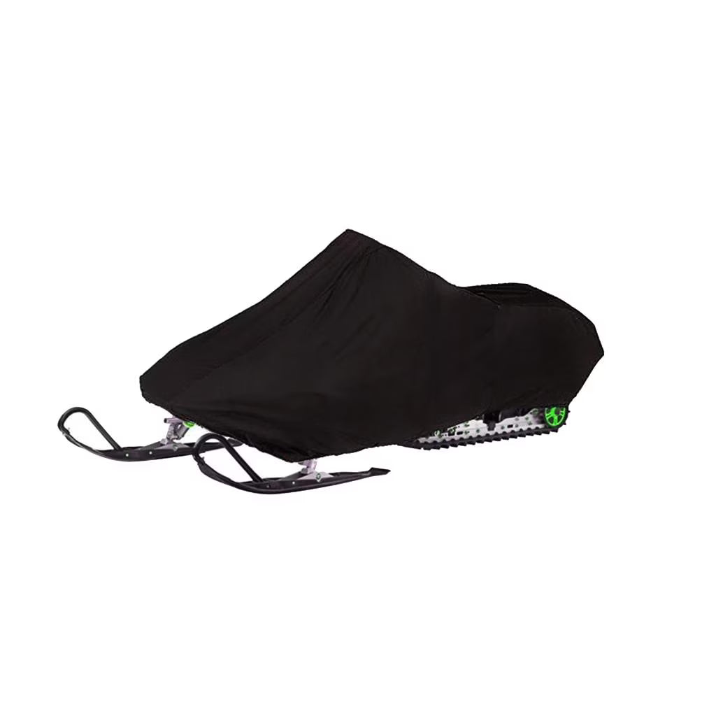 300D Snowmobile Travel and Storage Cover F501809
