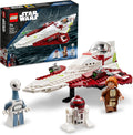 Jedi Starfighter O93636