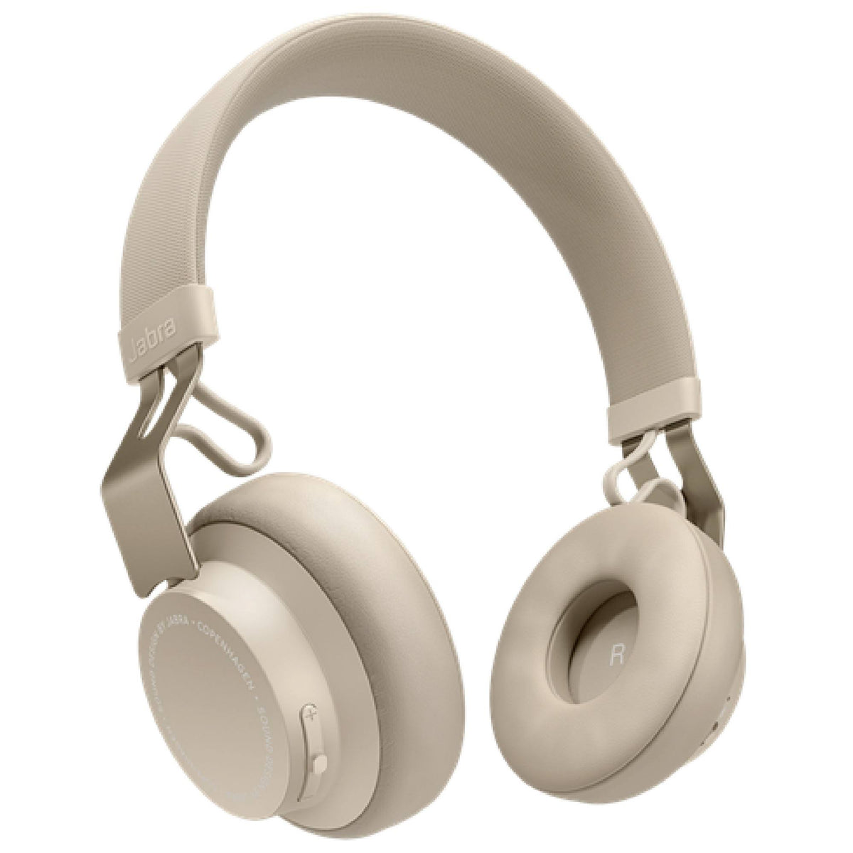 Gold Beige Jabra Headset L750055