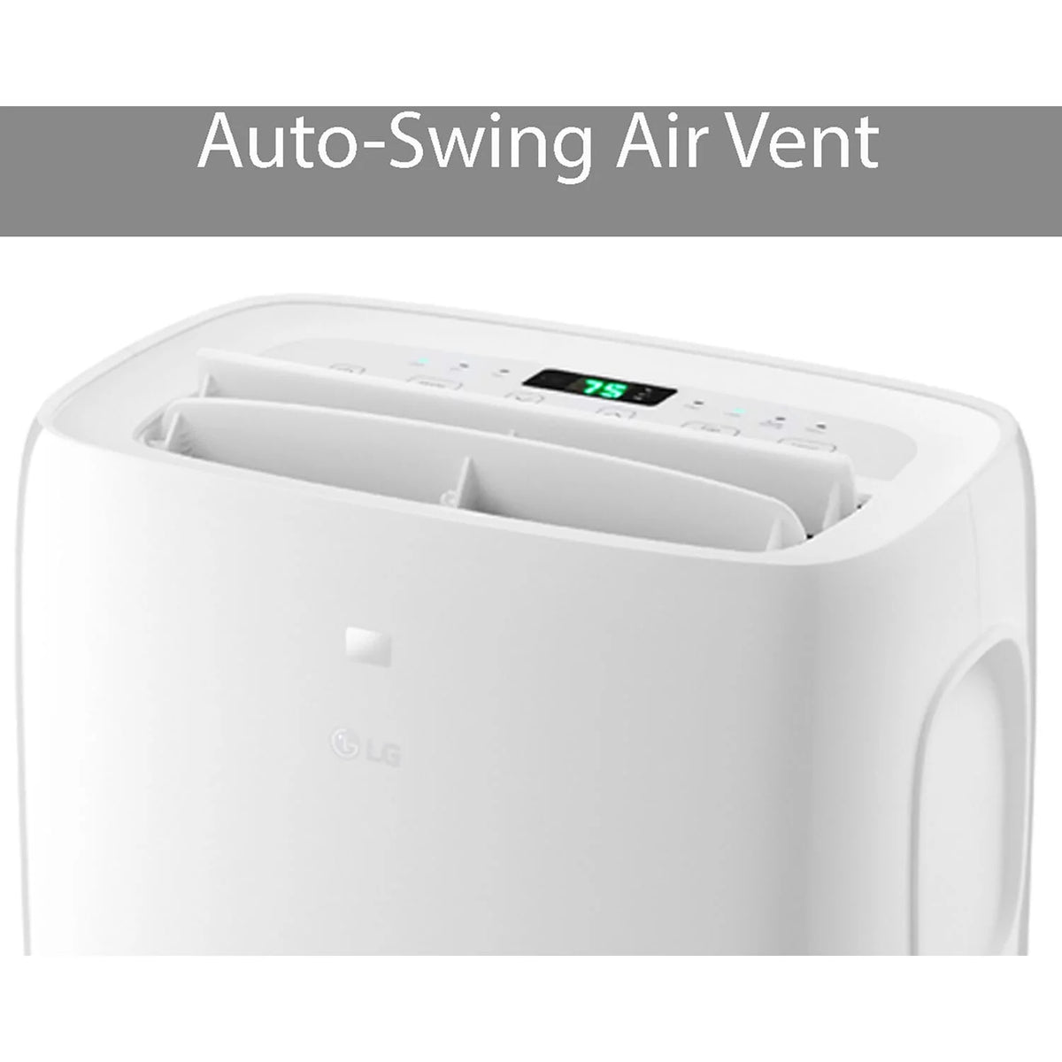6,000 BTU Portable Air Conditioner C83637