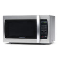 1000 Watts 1.3 cu ft Stainless Steel Microwave Oven G715637