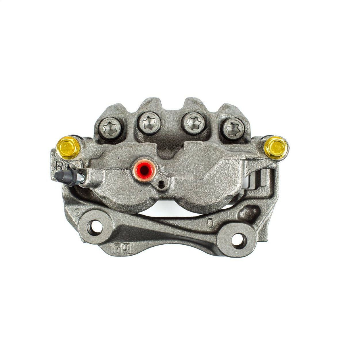 Remanufactured Caliper W16142