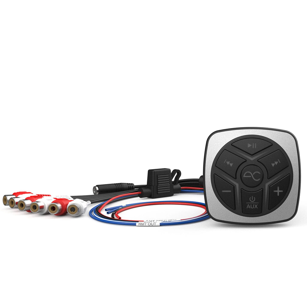 Marine Bluetooth Controller/Receiver D92837