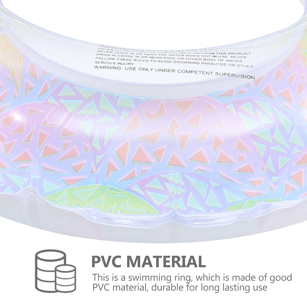 Inflatable Swimming Ring D155809