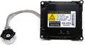 Xenon HID Ballast Headlight Control Unit Pack of 2 E39399