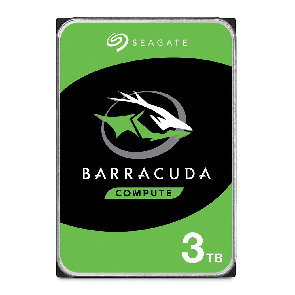 3 TB Internal HDD SATA 6Gb/s P764405