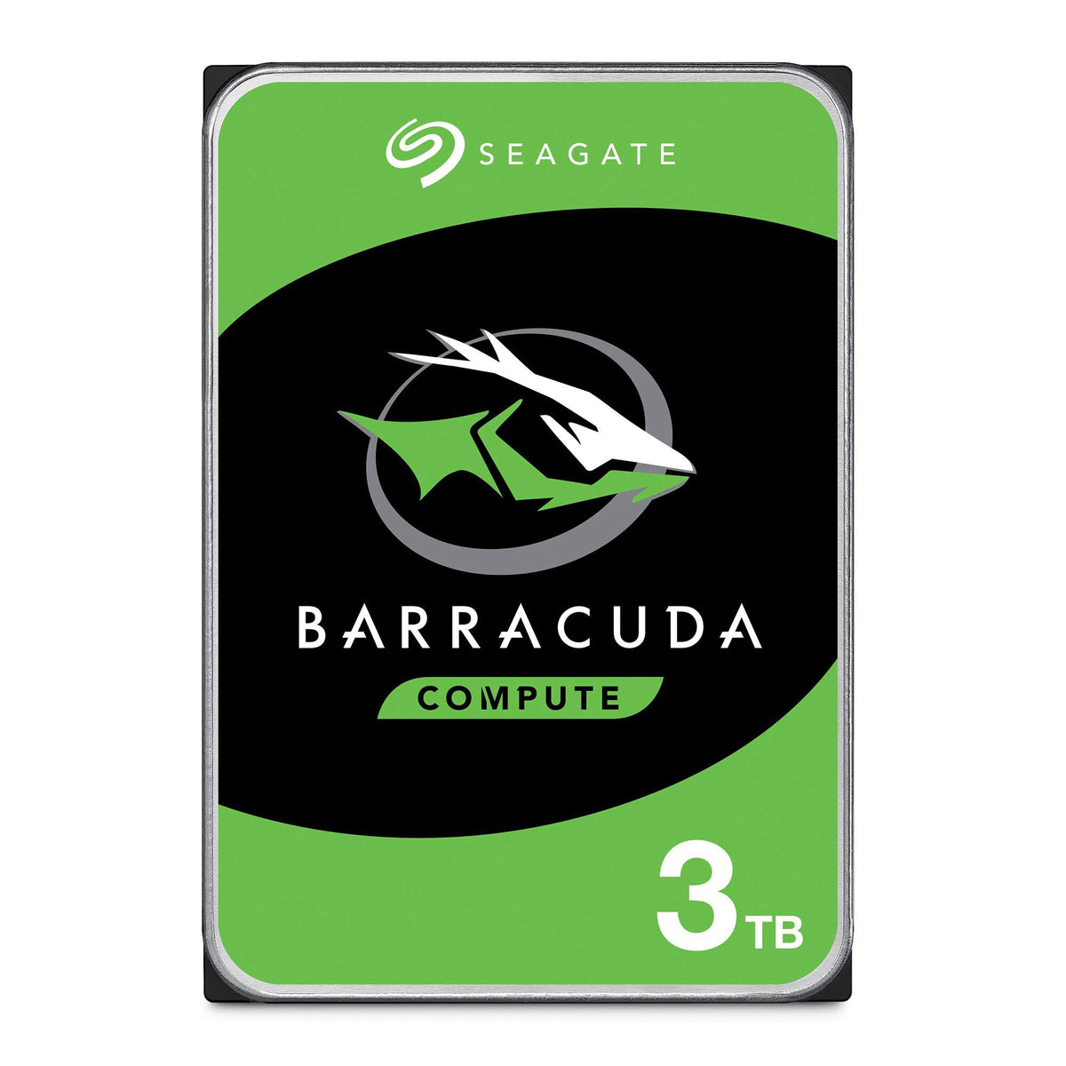 3 TB Internal HDD SATA 6Gb/s P764405
