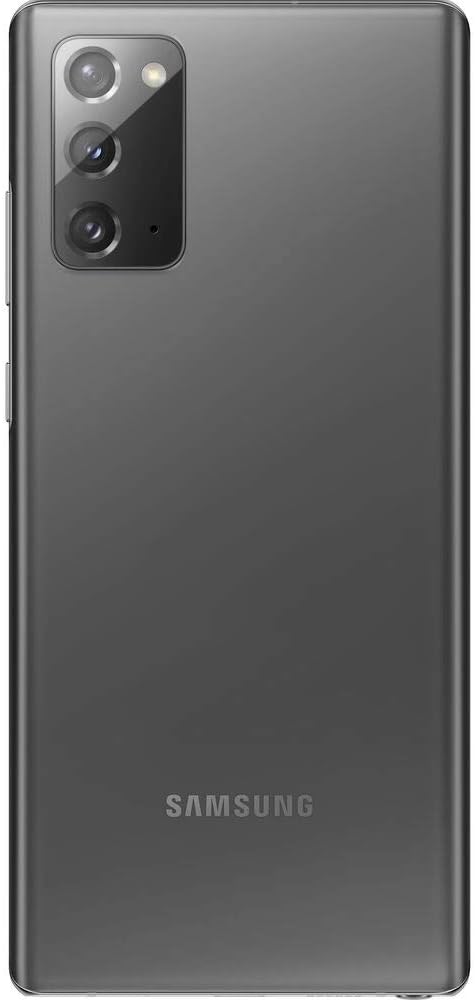 128GB 6.7" Mystic Gray Galaxy Note 20 5G O450