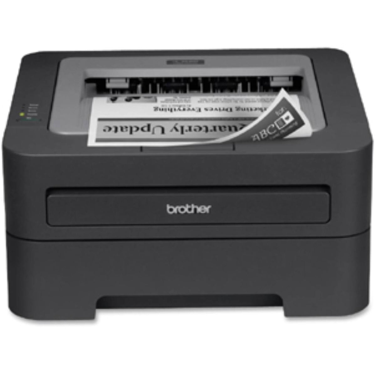 Flatbed Scanner E3440
