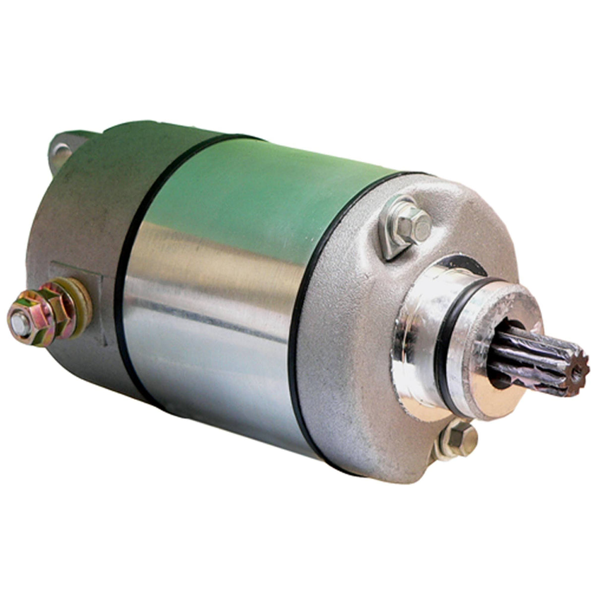New Starter for Honda ATV TRX200 199cc Y498807