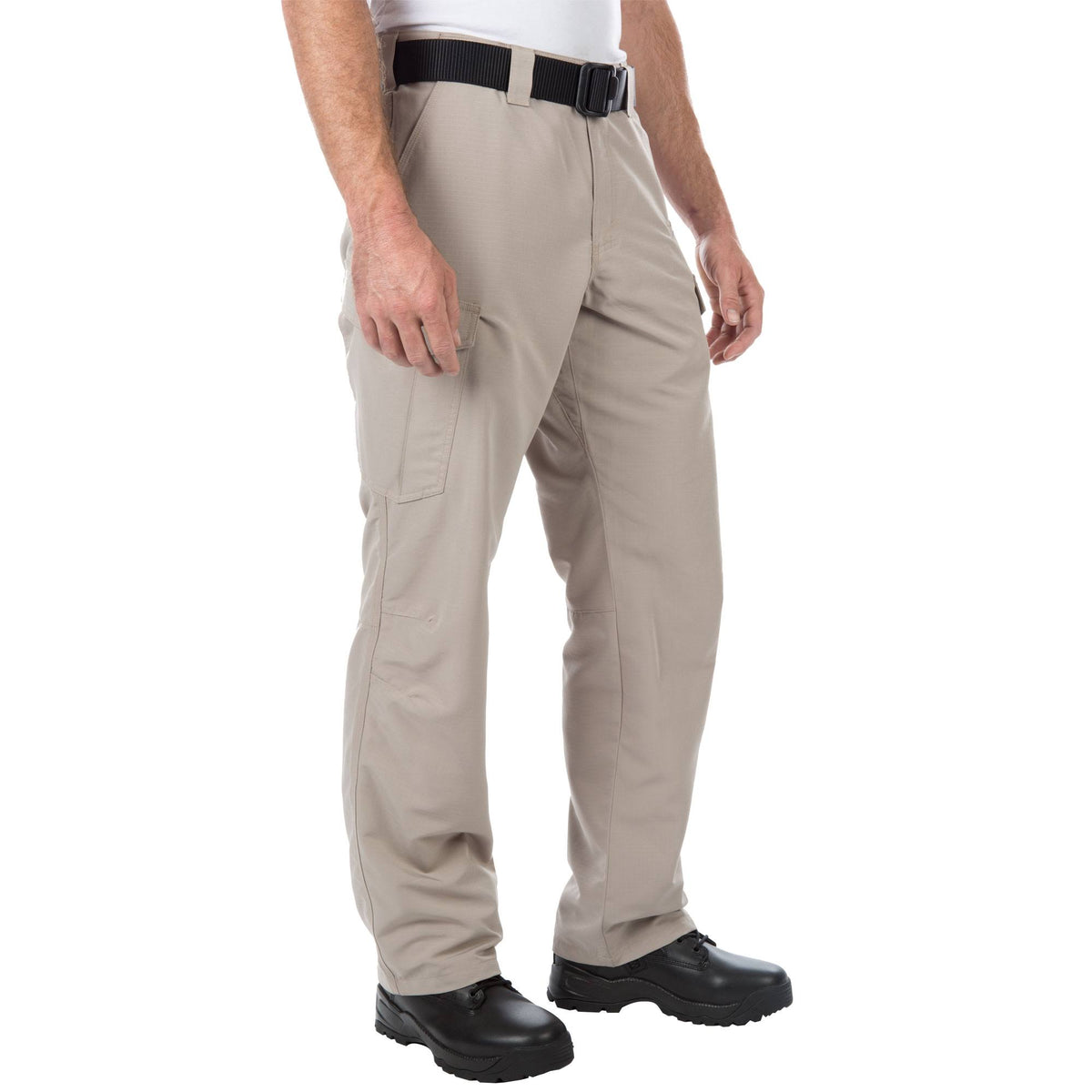Khaki Cargo Pant P597321