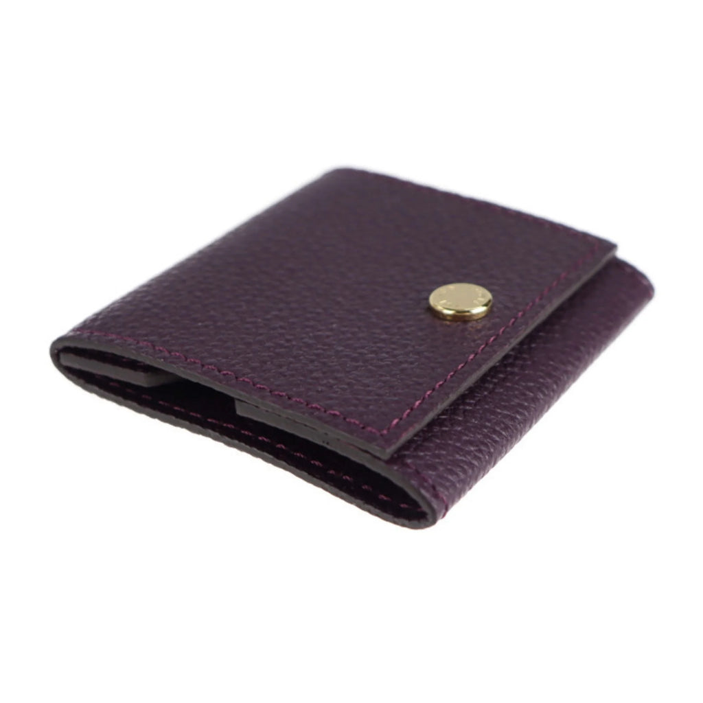 Pre-Owned Leather Earphone Case S715