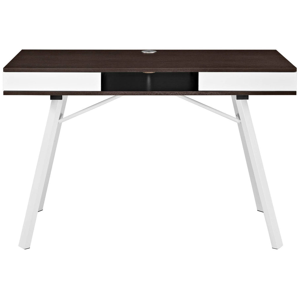 Cherry Office Desk C9013