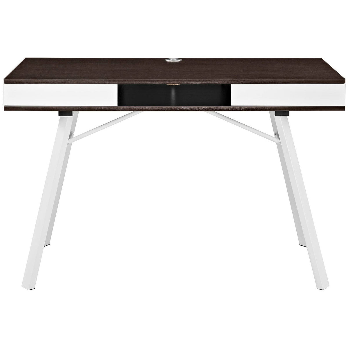 Cherry Office Desk C9013