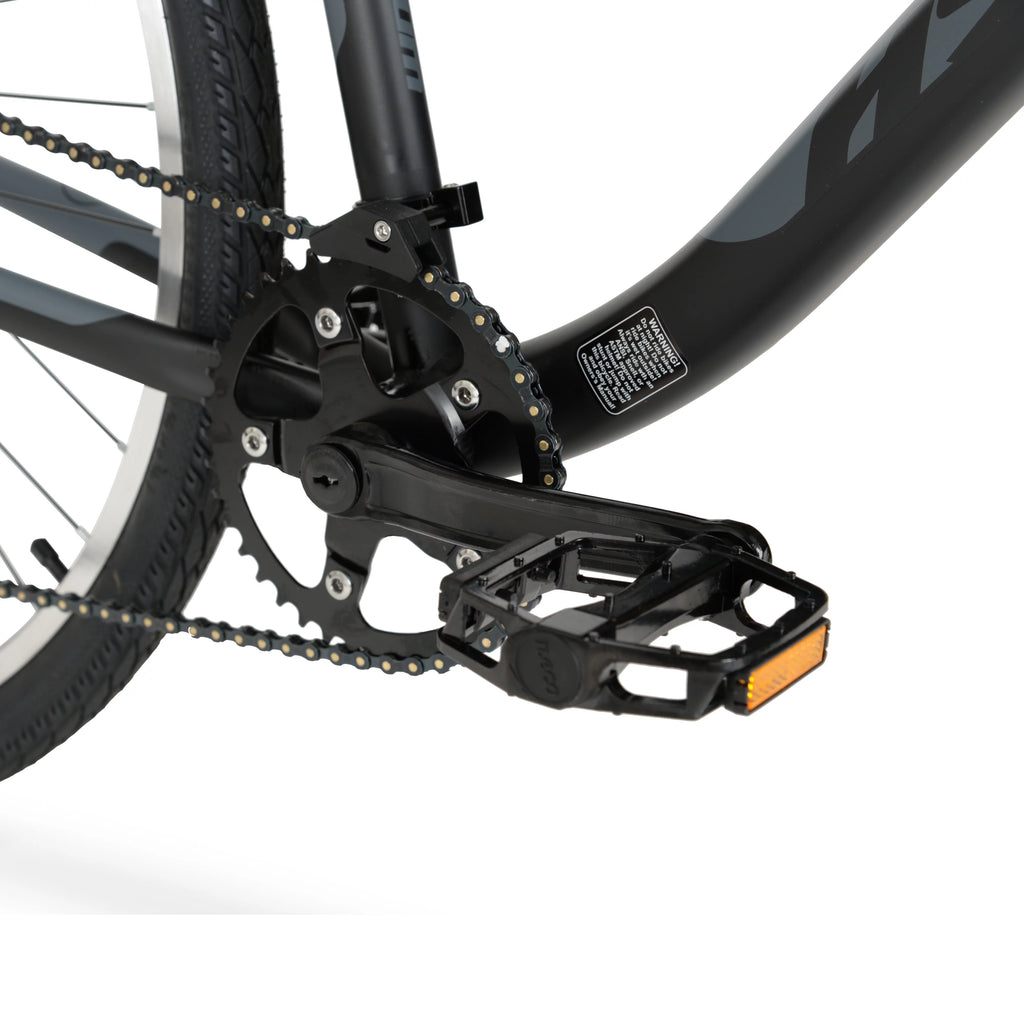 700c Urban Bike L1407