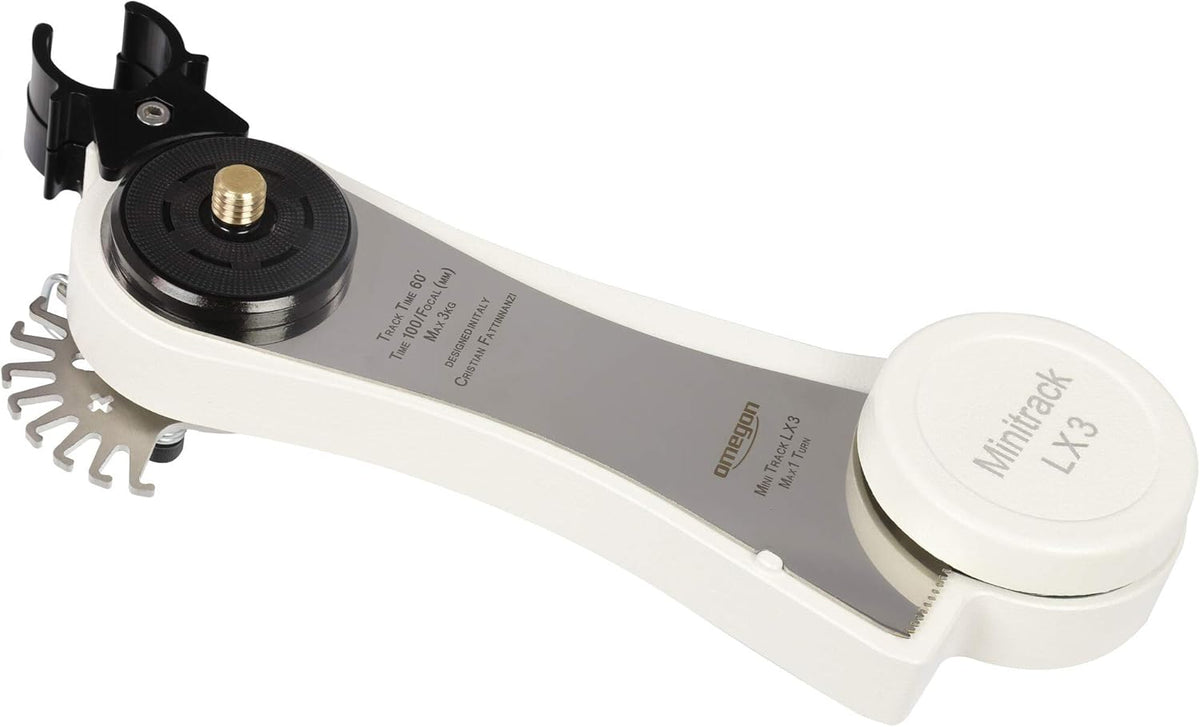 MiniTrack LX3 Mount K628979