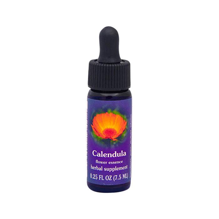Cayenne Flower Essence 7.5ml H661