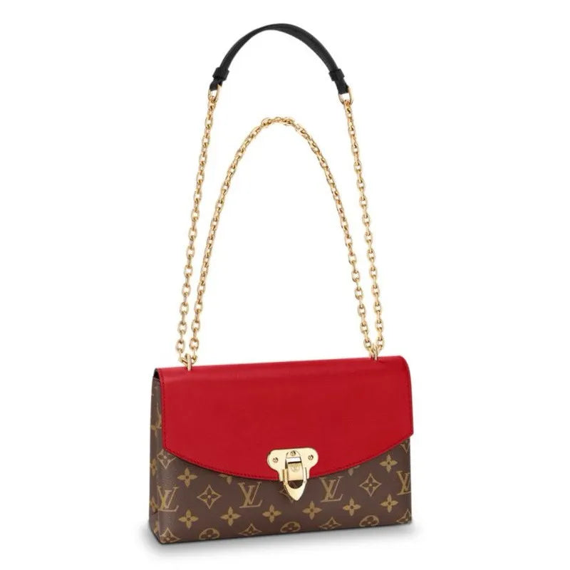 Quilted Puffer Shoulder Bag Large Capacity Tote W769609