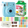 Instax Mini 11 Instant Film Camera Sky Blue H419871