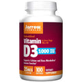 Vitamin D3 1,000 IU B3840