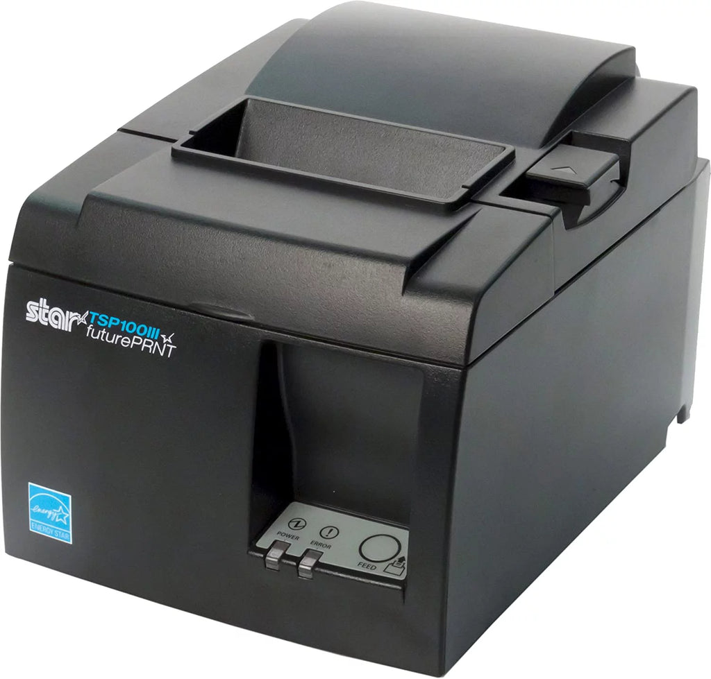 Bluetooth Thermal Receipt Printer with Auto-cutter I779002