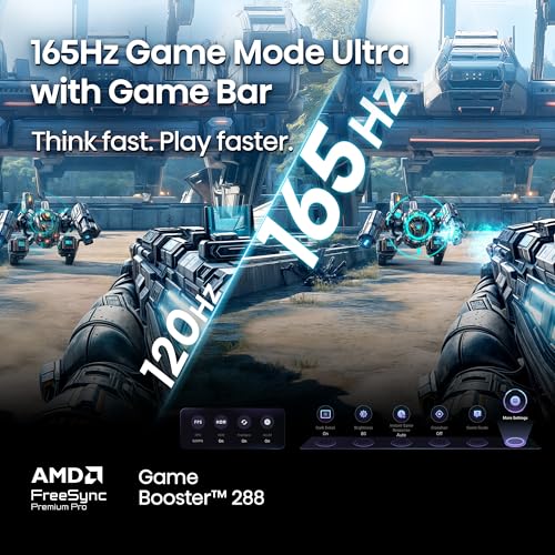55" Mini-LED ULED 4K UHD Google Smart TV, QLED, Native 165Hz, HDR10+, Dolby Vision IQ, Atmos, IMAX Enhanced H58662