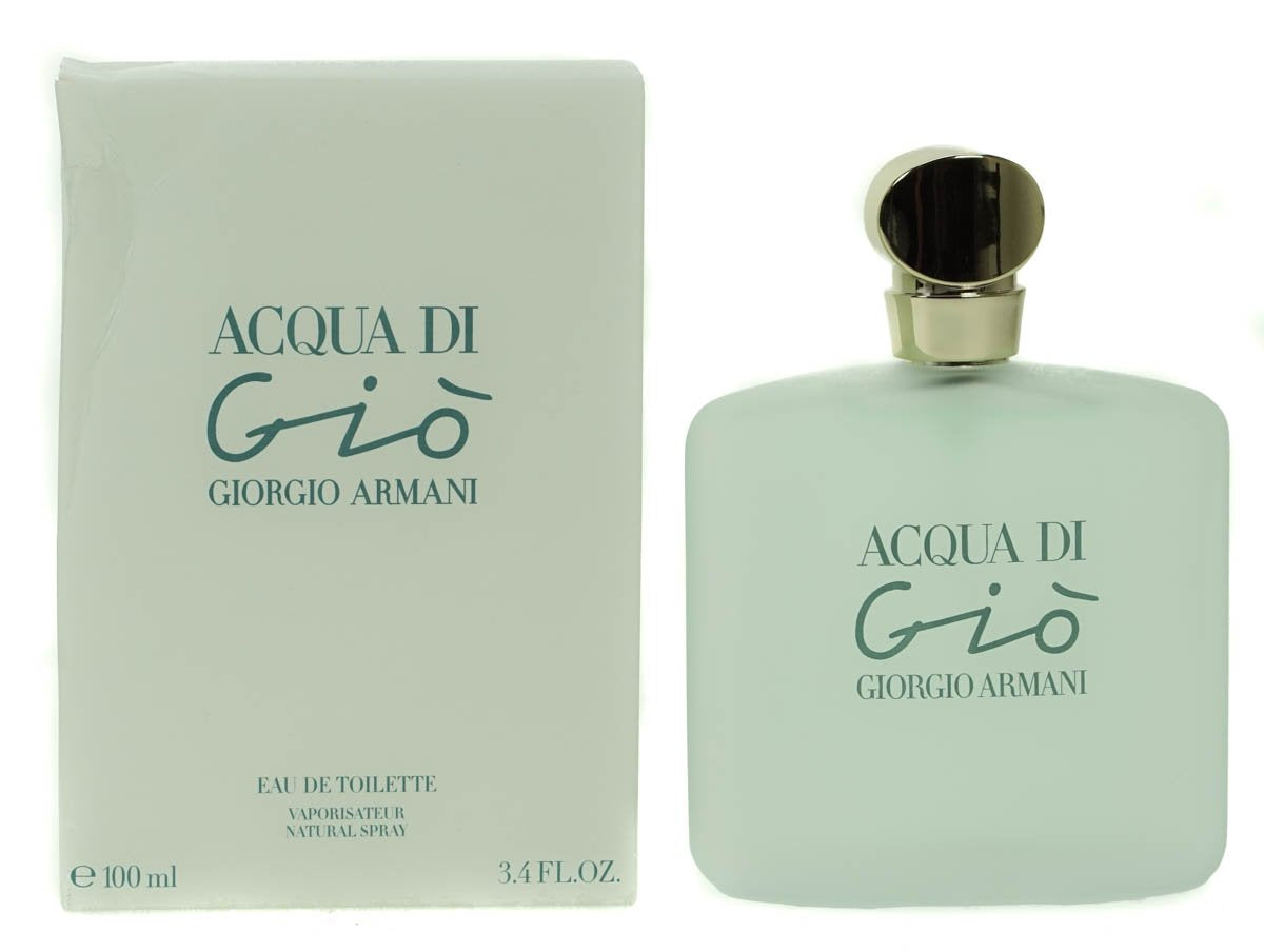 Eau De Toilette Spray 3.3 oz F125687