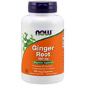 Ginger Root 550mg 100vc Z3874