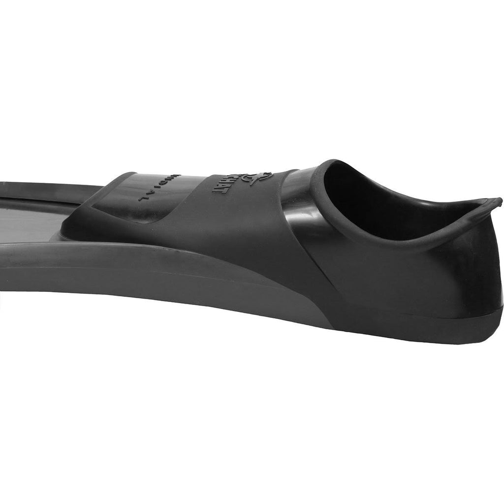 Black Freediving Fins X950