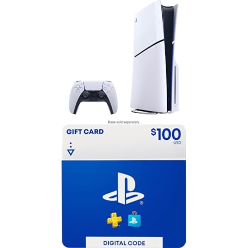 PlayStation 5 console (slim) V81934