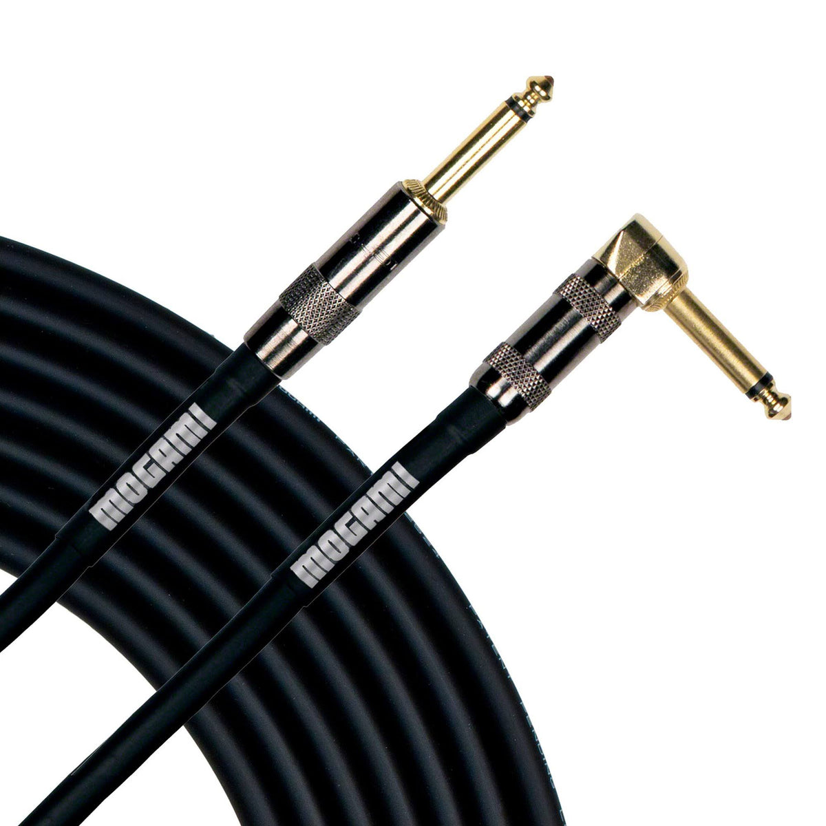 6 Foot Straight to Right Angle Instrument Cable R745