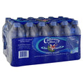 Spring Water, 0.5 Liter (Pack of 24) I43099