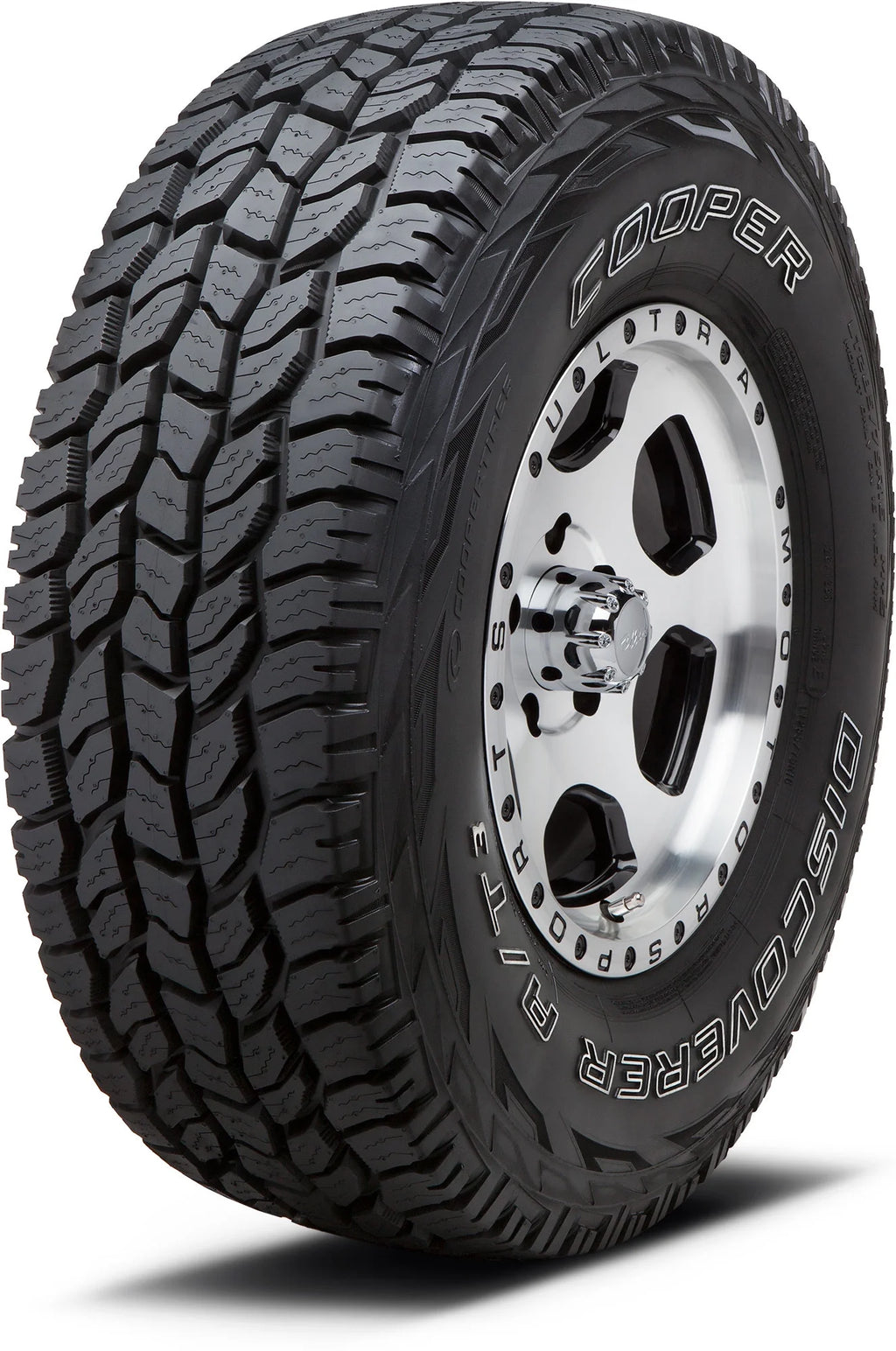 LT235/85R16 All-Season Tire V15656