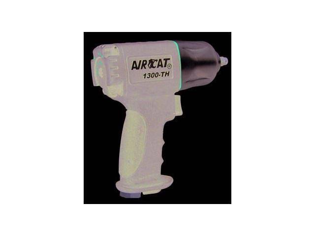 3/8-Inch Composite Twin Hammer Impact Wrench D644020