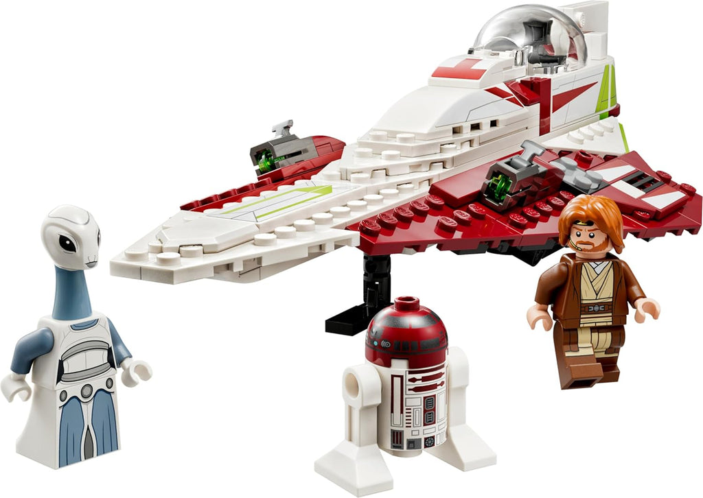 Jedi Starfighter O93636
