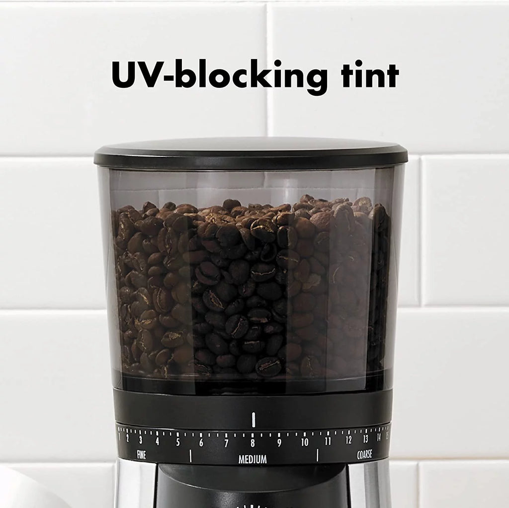Conical Burr Coffee Grinder O3281