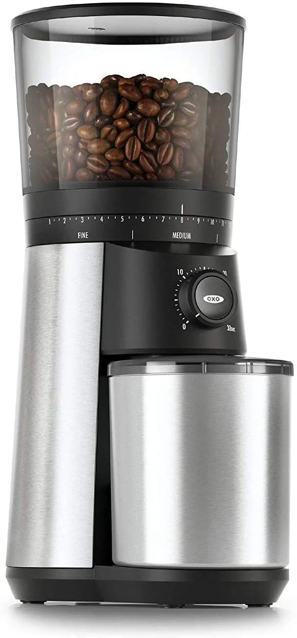 Conical Burr Coffee Grinder O3281