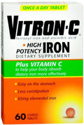 60 Tablets (Pack of 2) U5537