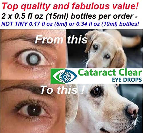 4.2% N-Acetyl-Carnosine Eye Drops K52129