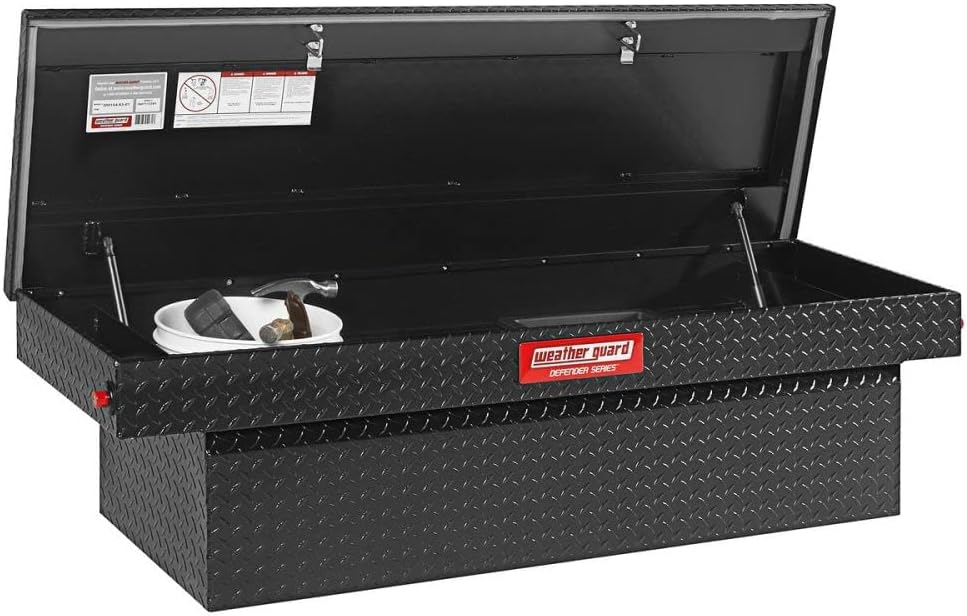 Truck Tool Box E45188