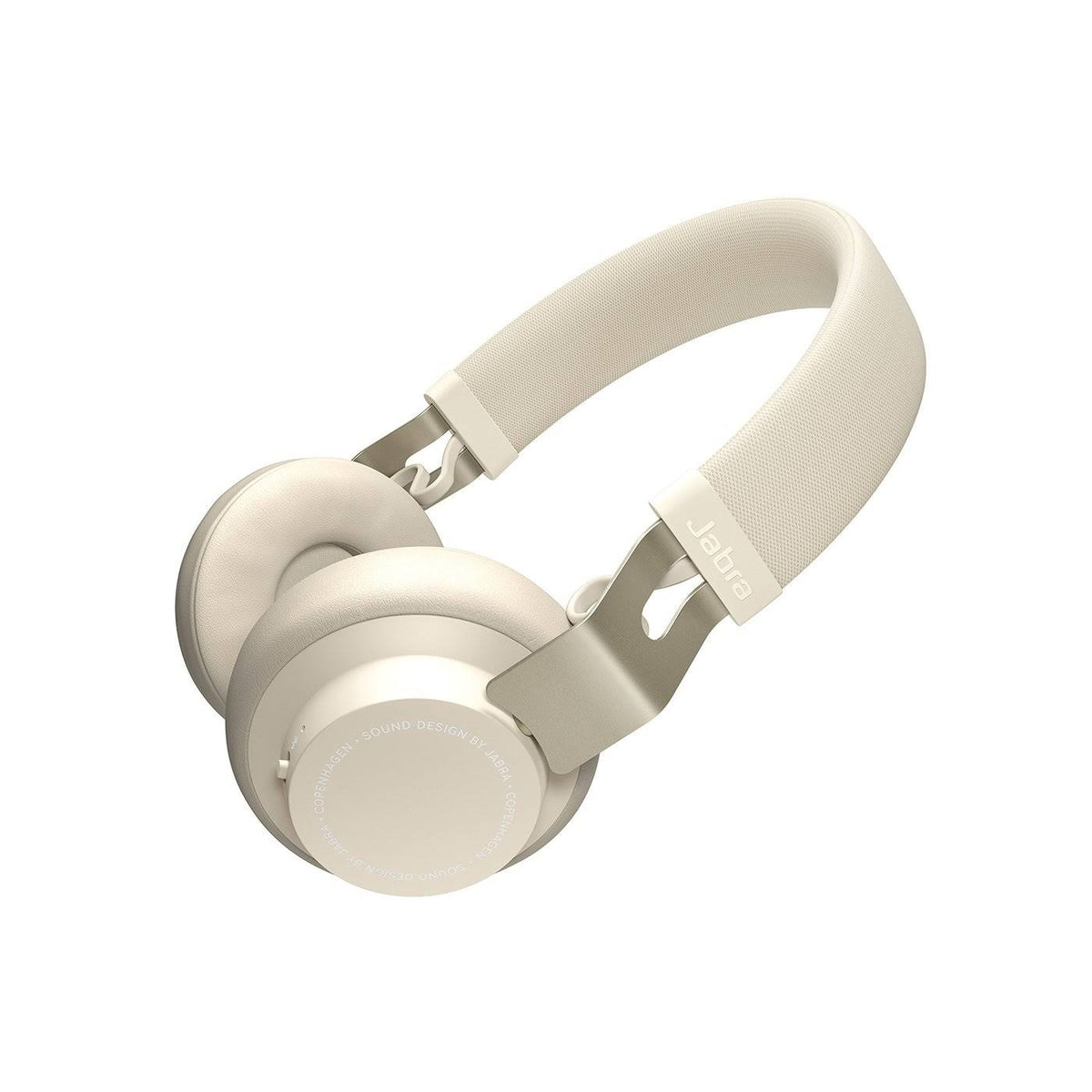 Gold Beige Jabra Headset L750055