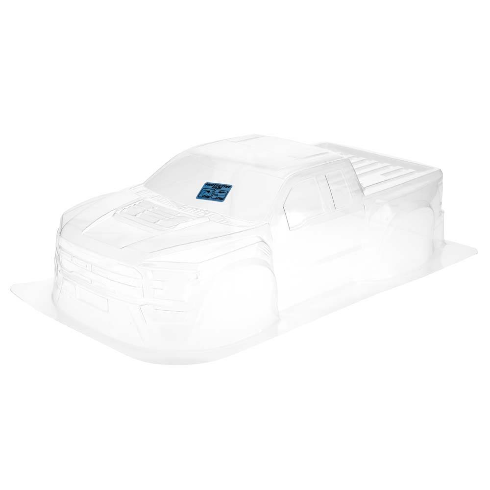 Clear Body for Pro 2 H6074