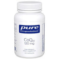 CoQ10 120mg 120 Capsules T8970